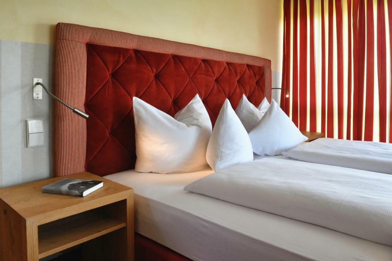 Rebenhof Hotel Baden-Baden
