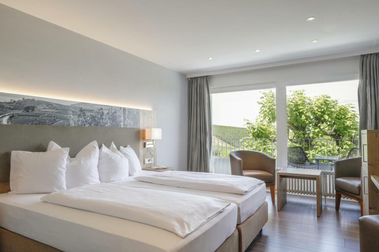 Rebenhof 4*