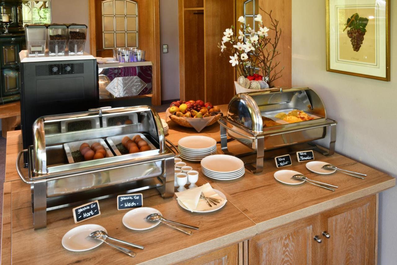 Rebenhof 4* Baden-Baden