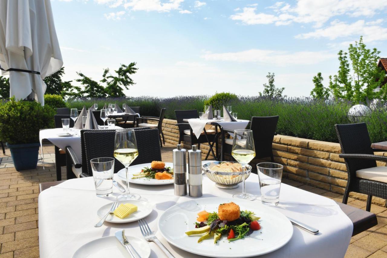Rebenhof Hotel Baden-Baden